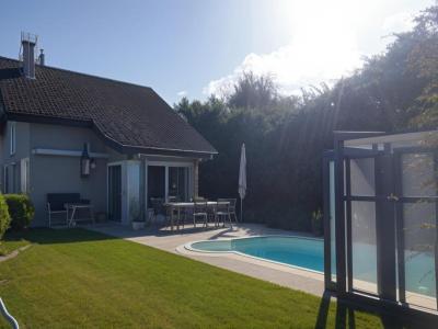 Vente Maison 6 pices EVIAN-LES-BAINS 74500