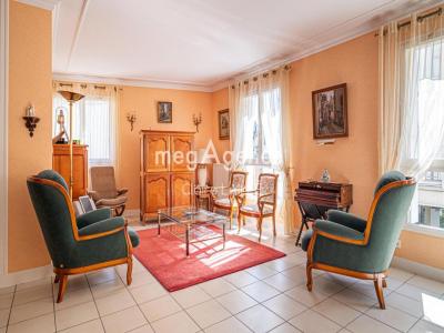 Vente Appartement 6 pices MANS 72000