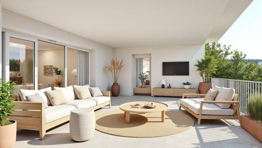 Vente Programme neuf RENNES 35000