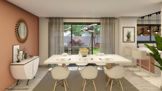Vente Maison 5 pices REFFANNES 79420