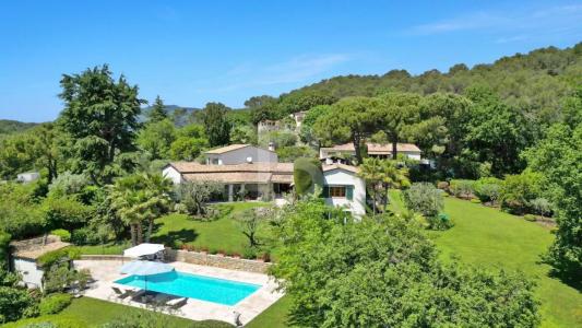 Vente Maison 9 pices OPIO 06650