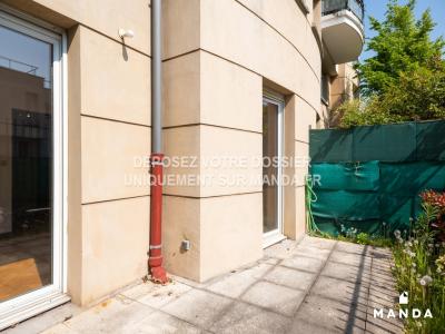 Location Appartement 3 pices ALFORTVILLE 94140