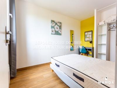 Location Appartement 5 pices MONTPELLIER 34070