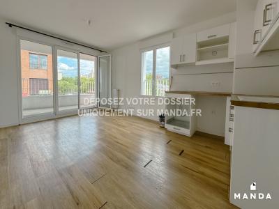 Location Appartement 2 pices PANTIN 93500