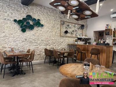 Vente Commerce NIMES 30900