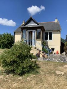 Vente Maison 3 pices CAMLEZ 22450