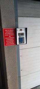 Vente Parking NICE 06200