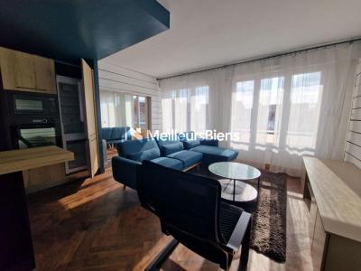 Vente Appartement 3 pices LENS 62300