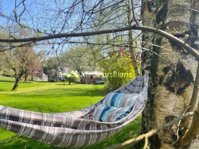 Vente Maison 5 pices MOUSTOIR-AC 56500