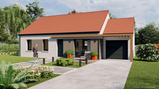 Vente Maison 5 pices BAVENT 14860