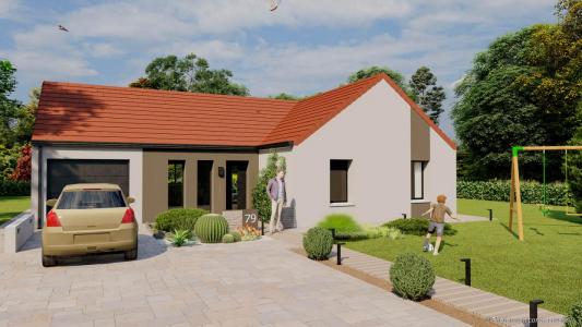 Vente Maison 5 pices GIBERVILLE 14730