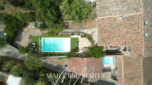 Vente Maison 9 pices LEZIGNAN-CORBIERES 11200