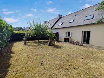 Vente Maison 6 pices SAINT-BRIEUC 22000