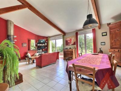 Vente Maison 7 pices CHANES 71570