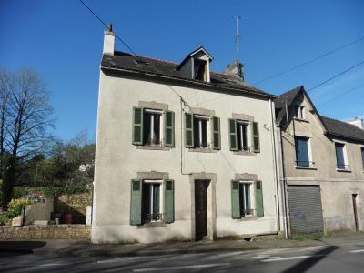 Vente Maison 4 pices QUIMPERLE 29300