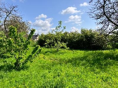 Vente Terrain GERPONVILLE 76540