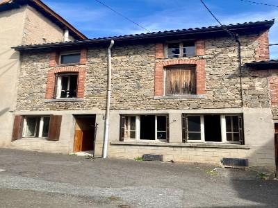 Vente Maison 4 pices THIERS 63300