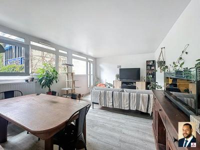 Vente Appartement 4 pices IVRY-SUR-SEINE 94200