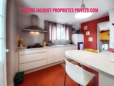 Vente Maison 6 pices COUTRAS 33230