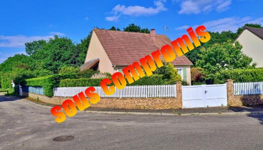 Vente Maison 4 pices EPERNON 28230