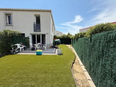 Vente Maison 4 pices ISTRES 13800