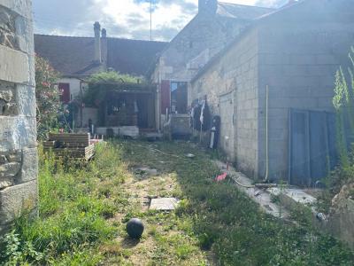 Vente Maison 6 pices CHATILLON-SUR-INDRE 36700