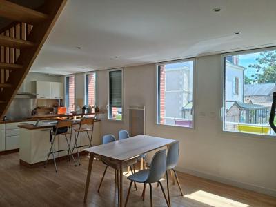 Vente Appartement 3 pices CLISSON 44190