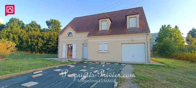 Vente Maison 5 pi�ces BEROU-LA-MULOTIERE 28270