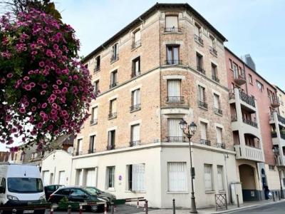 Vente Appartement 2 pices ARGENTEUIL 95100