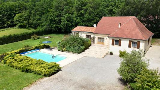 Vente Maison 6 pices SAINT-CYPRIEN 24220