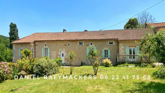 Vente Maison 11 pices NEUVIC 24190
