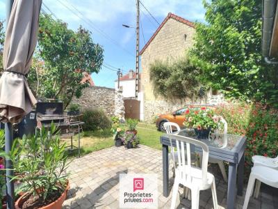 Vente Maison 4 pices ACHERES 78260