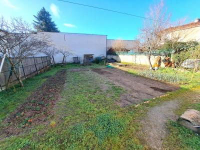 Vente Terrain ANGOULEME 16000