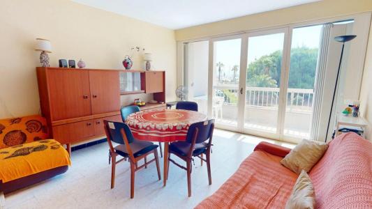 Vente Appartement 2 pices SAINT-CYPRIEN 66750