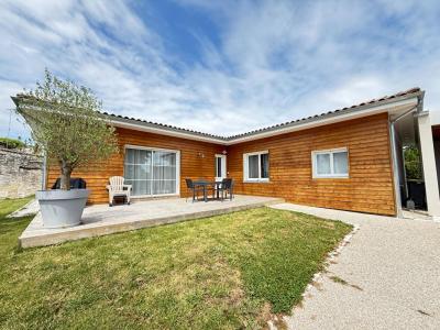 Vente Maison 4 pices LINARS 16730