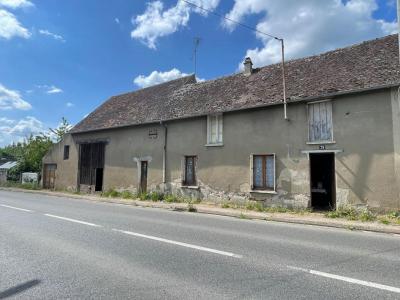 Vente Maison 3 pices CHATILLON-COLIGNY 45230