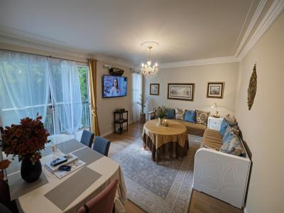Vente Appartement 3 pices TORCY 77200