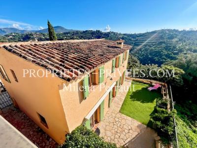 Vente Maison 5 pices NICE 06200