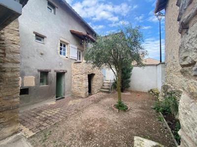 Vente Maison 2 pices ARTONNE 63460