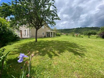 Vente Maison 7 pices EBREUIL 03450