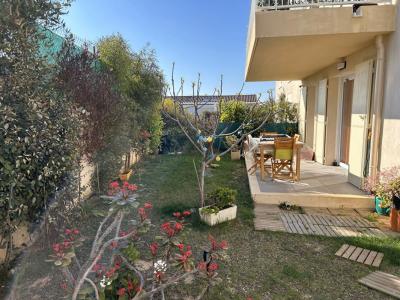 Vente Appartement 3 pices TOULON 83200