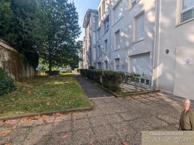 Vente Appartement 2 pices NANTES 44000