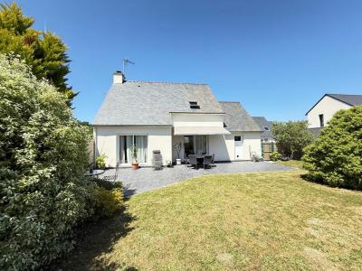 Vente Maison 5 pices SAINT-PHILIBERT 56470