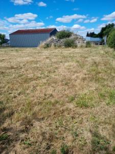 Vente Terrain LORRIS 45260