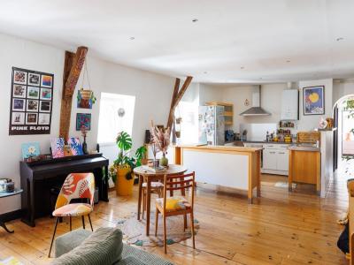 Vente Appartement 3 pices ORTHEZ 64300