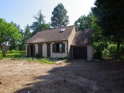 Vente Maison 4 pices CHATILLON-COLIGNY 45230