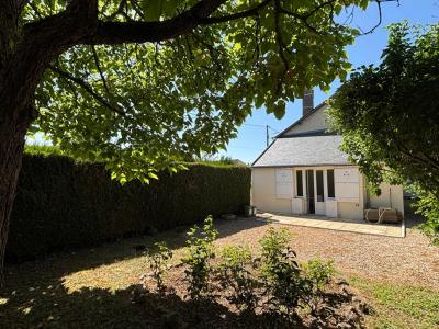 Vente Maison 4 pices MONTOIRE-SUR-LE-LOIR 41800