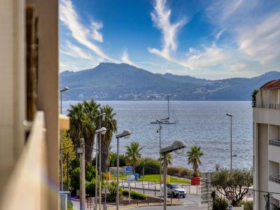 Vente Appartement 3 pices CIOTAT 13600