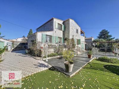 Vente Maison 7 pices RIANS 83560