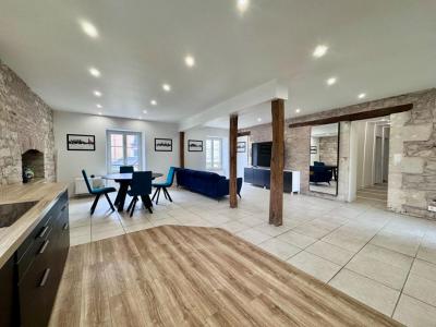 Vente Appartement 3 pices NEVERS 58000